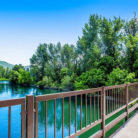 Aspen Suites 505: Enchantment Abode Leavenworth Exterior photo