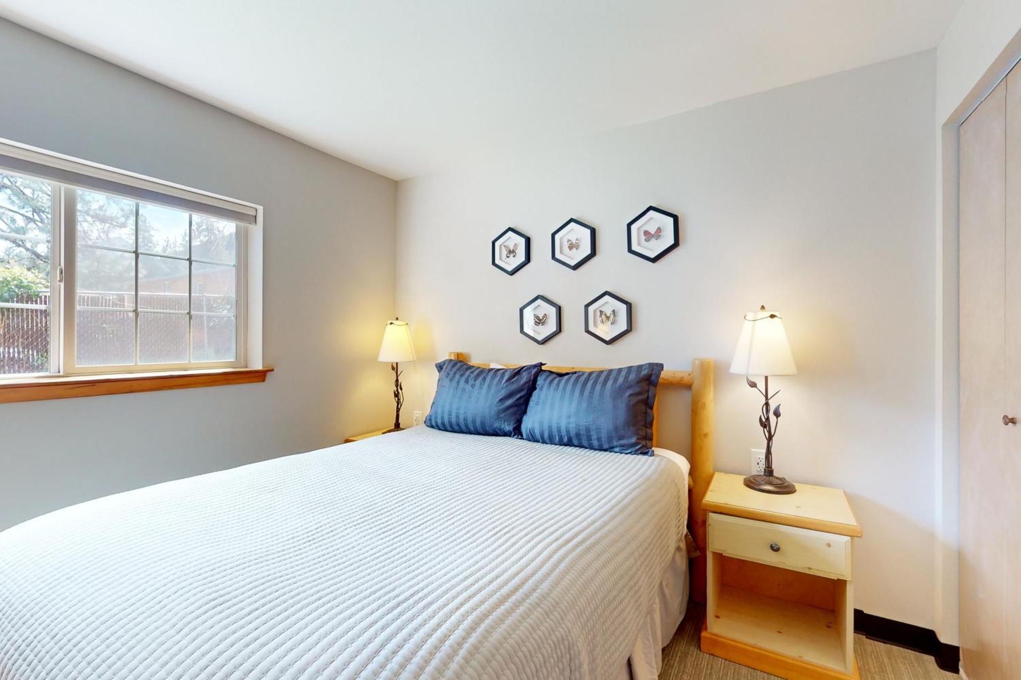 Aspen Suites 505: Enchantment Abode Leavenworth Exterior photo