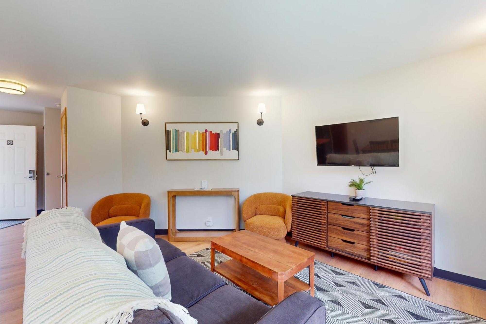 Aspen Suites 505: Enchantment Abode Leavenworth Exterior photo