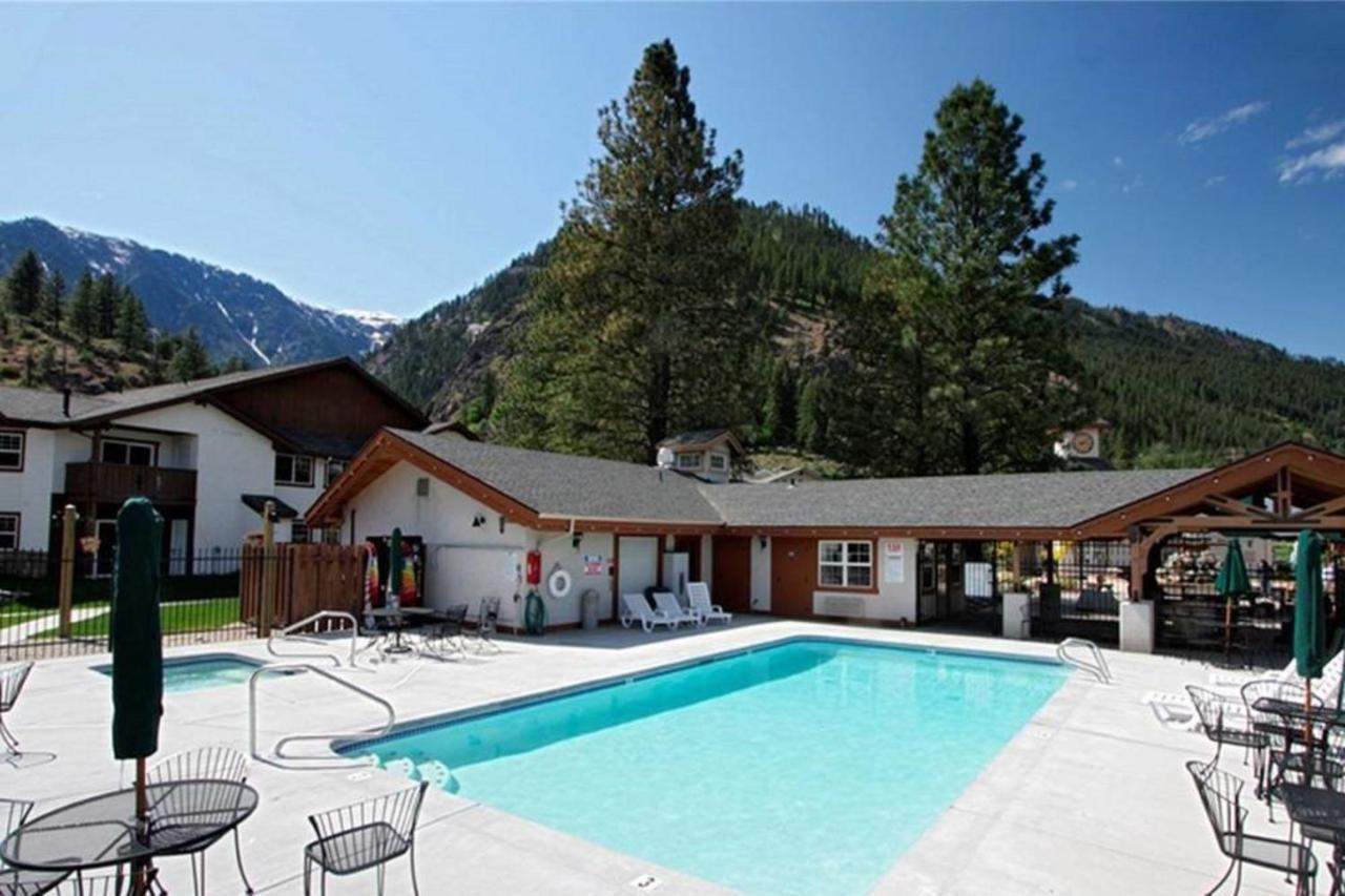 Aspen Suites 505: Enchantment Abode Leavenworth Exterior photo